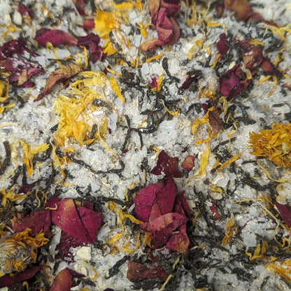 Blissful Bath Tea Bags